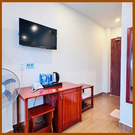 Nam Xuan Premium Hotel Da Lat Exterior photo