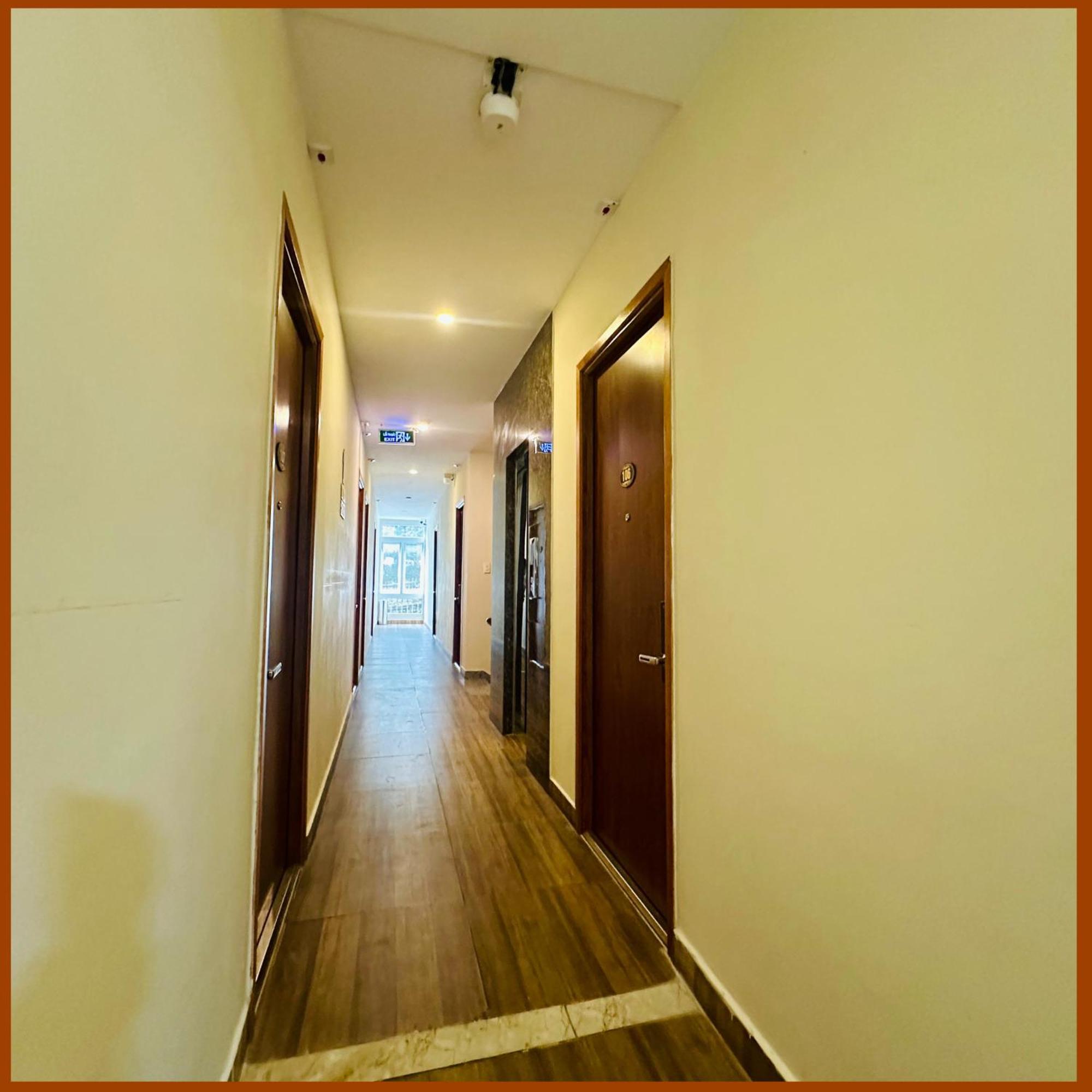 Nam Xuan Premium Hotel Da Lat Exterior photo