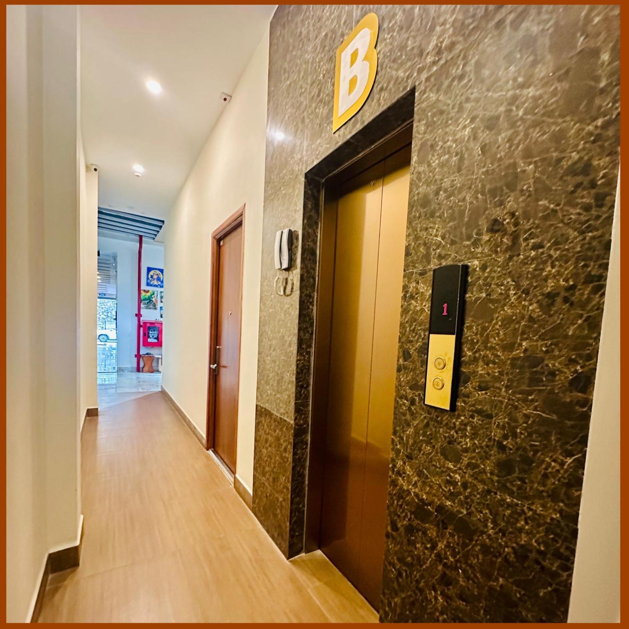Nam Xuan Premium Hotel Da Lat Exterior photo
