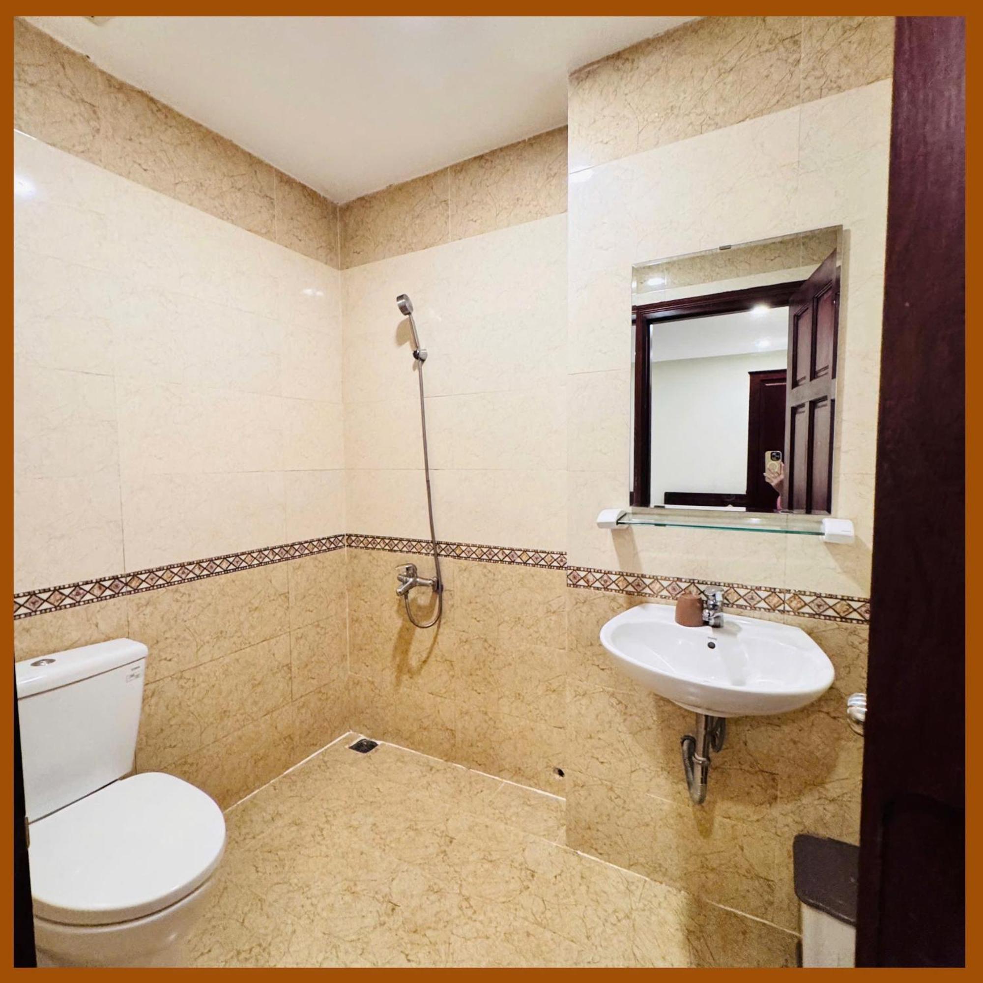 Nam Xuan Premium Hotel Da Lat Exterior photo