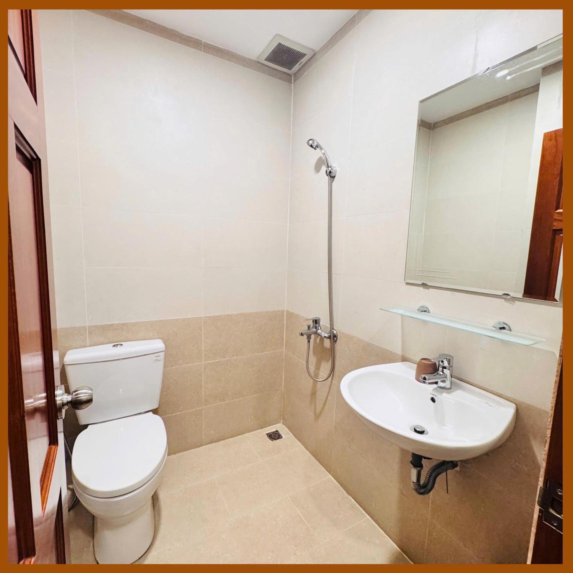 Nam Xuan Premium Hotel Da Lat Exterior photo