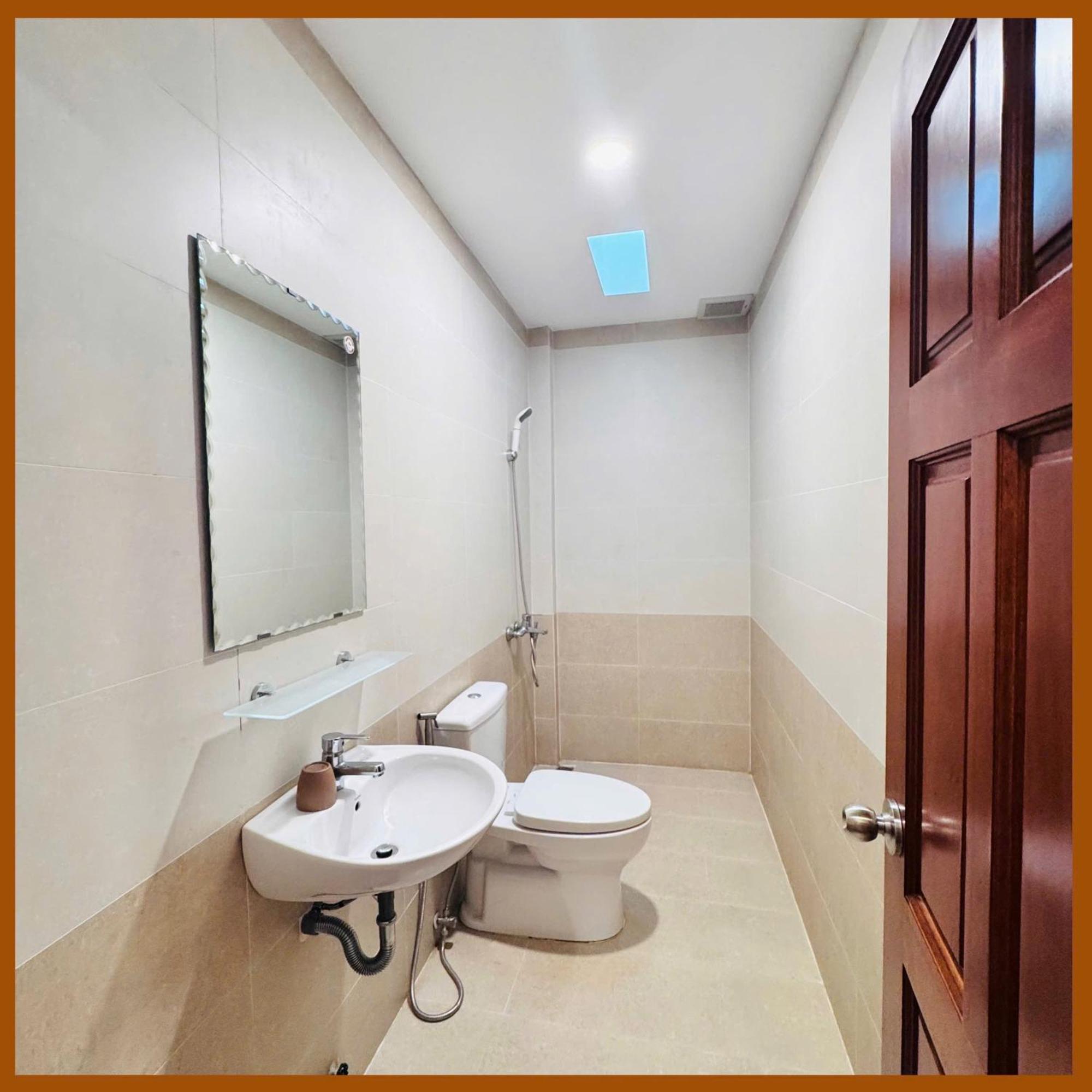 Nam Xuan Premium Hotel Da Lat Exterior photo
